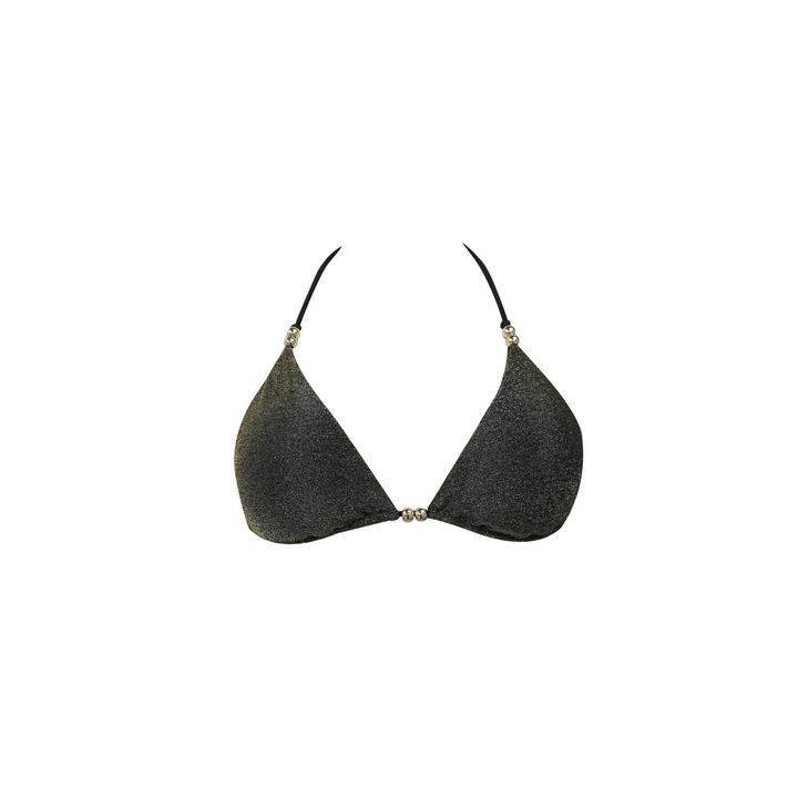 Aurora Triangle Bikini Top