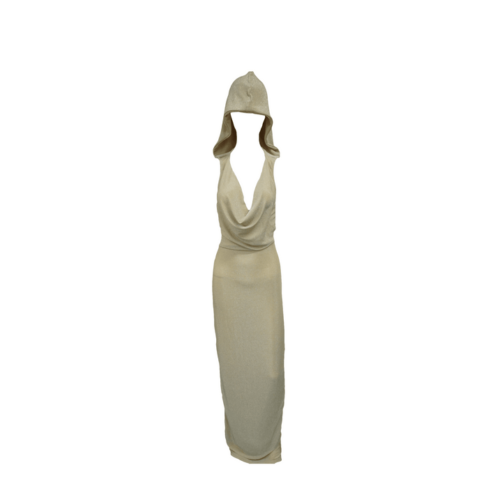 St Tropez Hooded Dress