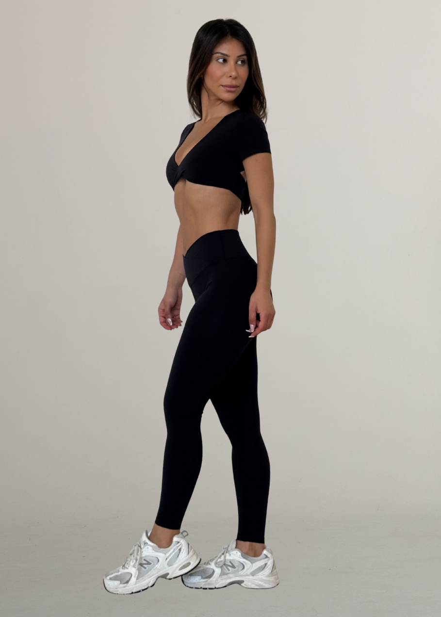 Butterflex V Legging