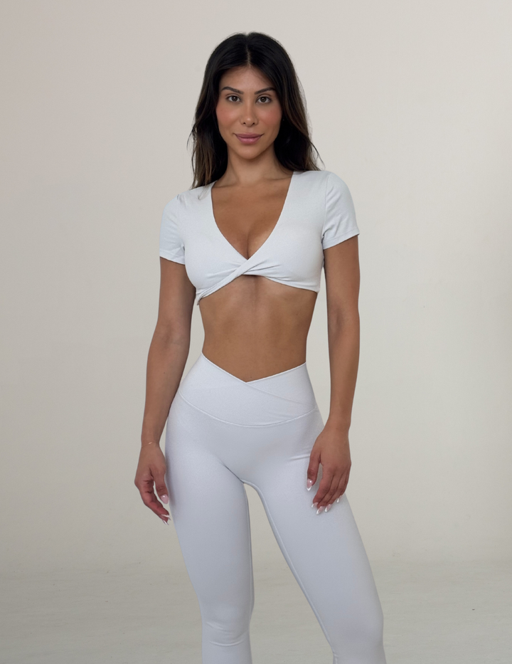 Butterflex Twist Crop